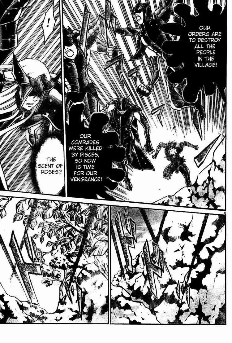 Saint Seiya - The Lost Canvas Chapter 21 5